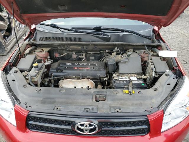 Photo 11 from auction – 2007 TOYOTA RAV4 with VIN JTMZD33V475074586