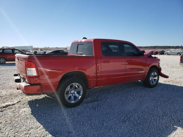 Photo 3 from auction – 2019 RAM 1500 BIG H with VIN 1C6SRFFT3KN606960