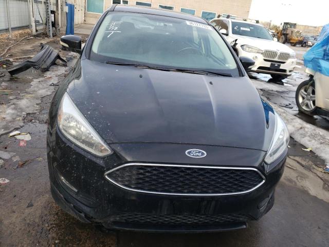 Photo 5 from auction – 2015 FORD FOCUS SE with VIN 1FADP3K21FL285480