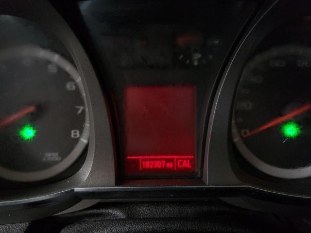 Photo 9 from auction – 2013 GMC TERRAIN SL with VIN 2GKALMEKXD6433601