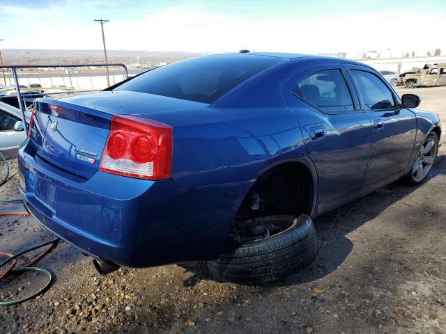 Photo 3 from auction – 2010 DODGE CHARGER SR with VIN 2B3CA7CW7AH280405
