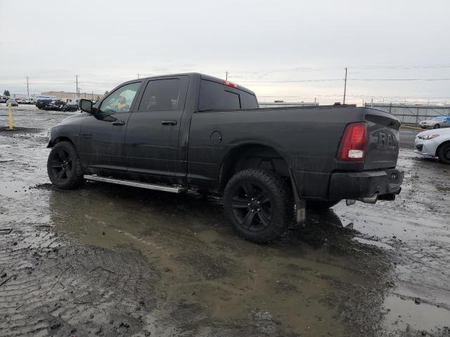 Photo 2 from auction – 2018 RAM 1500 SPORT with VIN 1C6RR7UT9JS316052