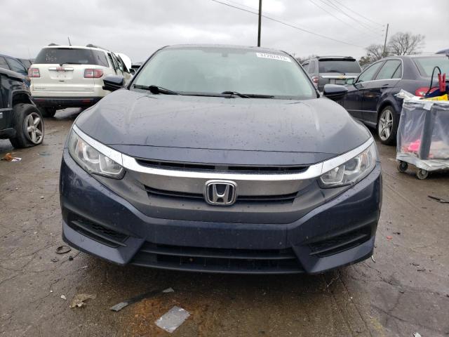 Photo 5 from auction – 2017 HONDA CIVIC EX with VIN 19XFC2F73HE019386