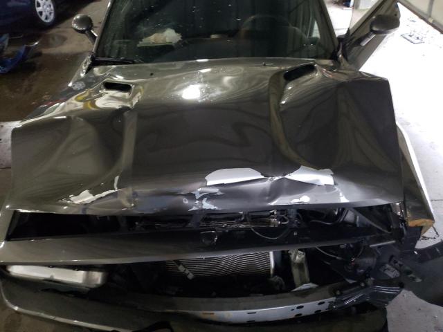 Photo 11 from auction – 2010 DODGE CHALLENGER with VIN 2B3CJ4DV0AH166699