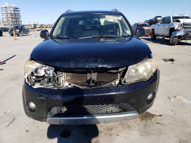 Photo 5 from auction – 2008 MITSUBISHI OUTLANDER with VIN JA4MS41X38Z004690
