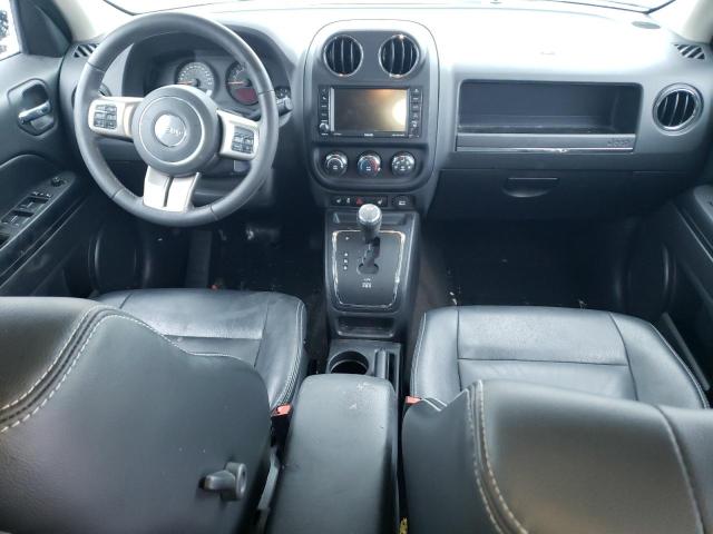 Photo 8 from auction – 2016 JEEP PATRIOT with VIN 1C4NJRAB3GD608881