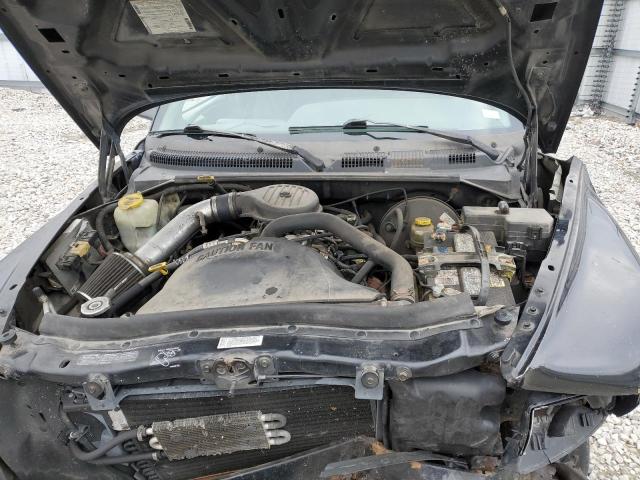 Photo 11 from auction – 1997 DODGE DAKOTA with VIN 1B7GG23X1VS130640