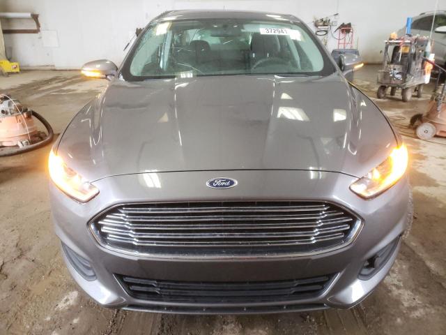 Photo 5 from auction – 2014 FORD FUSION SE with VIN 1FA6P0H70E5402267
