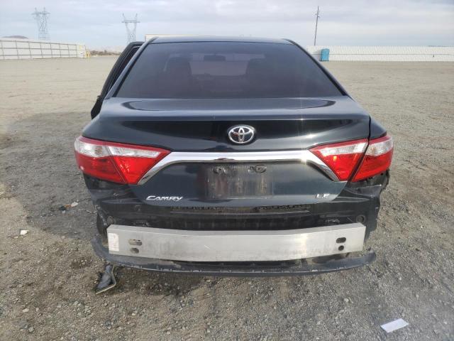 Photo 6 from auction – 2016 TOYOTA CAMRY LE with VIN 4T1BF1FK5GU127895
