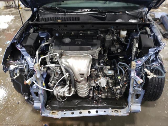 Photo 12 from auction – 2012 TOYOTA RAV4 with VIN 2T3BF4DV6CW218271