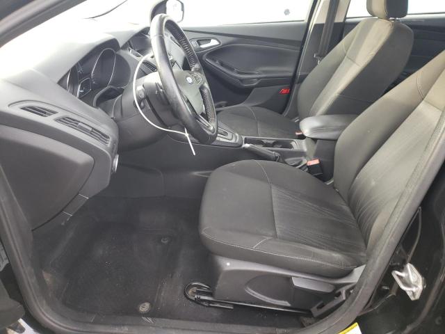 Photo 7 from auction – 2015 FORD FOCUS SE with VIN 1FADP3K21FL285480