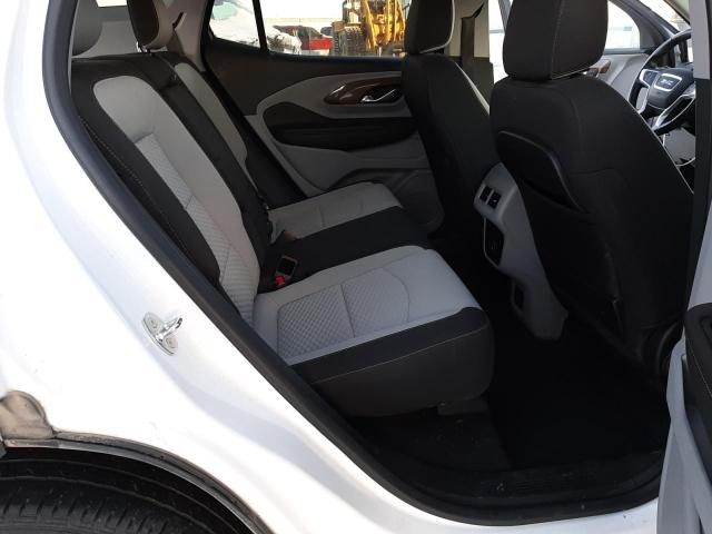 Photo 10 from auction – 2019 GMC TERRAIN SL with VIN 3GKALTEV1KL355495