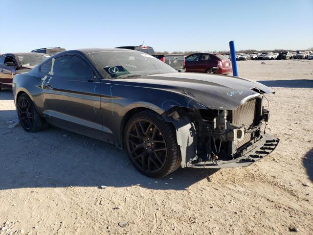 Photo 4 from auction – 2015 FORD MUSTANG with VIN 1FA6P8TH6F5412768