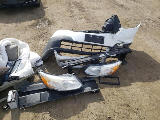 Photo 13 from auction – 2015 CHEVROLET CITY EXPRE with VIN 3N63M0ZN4FK726037