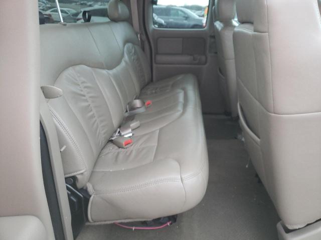 Photo 10 from auction – 2001 CHEVROLET SILVERADO with VIN 2GCEC19T611238960