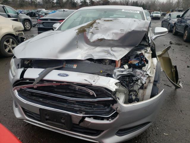 Photo 5 from auction – 2016 FORD FUSION SE with VIN 3FA6P0LU6GR283122