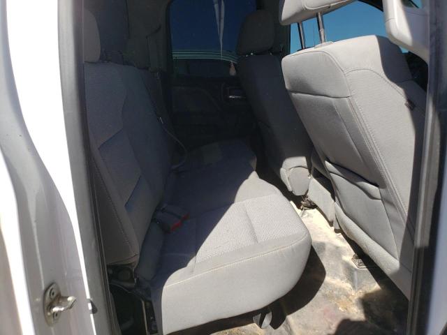 Photo 10 from auction – 2016 CHEVROLET SILVERADO with VIN 1GC2CUEG2GZ253291