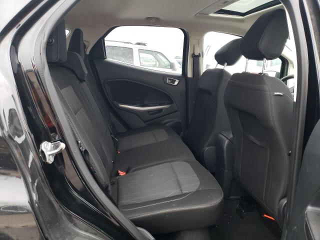 Photo 11 from auction – 2021 FORD ECOSPORT S with VIN MAJ3S2GE5MC436938