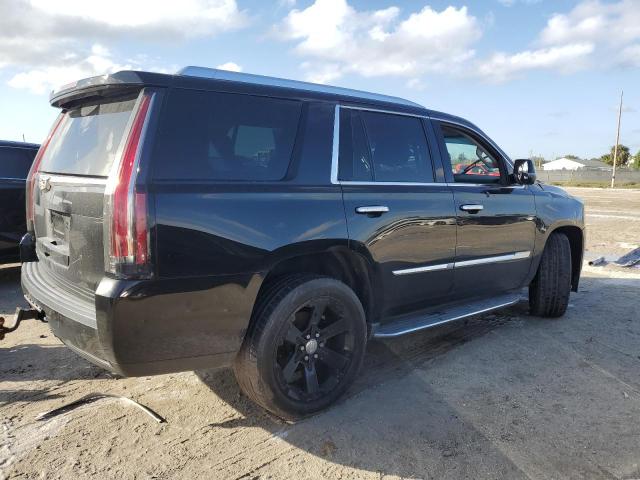 Photo 3 from auction – 2016 CADILLAC ESCALADE L with VIN 1GYS3BKJ8GR131825