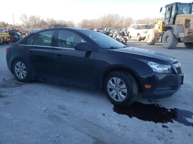 Photo 4 from auction – 2012 CHEVROLET CRUZE LS with VIN 1G1PC5SH0C7201133