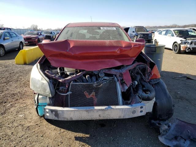 Photo 5 from auction – 2009 PONTIAC VIBE with VIN 5Y2SP678X9Z406489