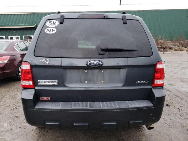 Photo 6 from auction – 2008 FORD ESCAPE XLT with VIN 1FMCU93158KB91131