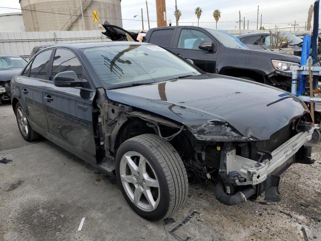 Photo 4 from auction – 2009 AUDI A4 2.0T QU with VIN WAULF78K79A130713