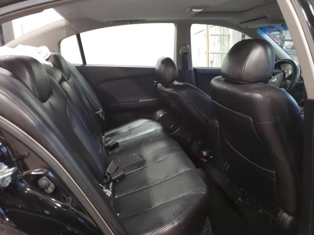 Photo 10 from auction – 2005 NISSAN ALTIMA S with VIN 1N4AL11E65C215907