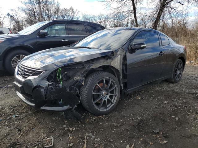 NISSAN ALTIMA S 2011 with VIN 1N4AL2EP8BC114638 - Photo from auction