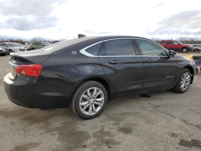 Photo 3 from auction – 2018 CHEVROLET IMPALA LT with VIN 2G1105S32J9142617