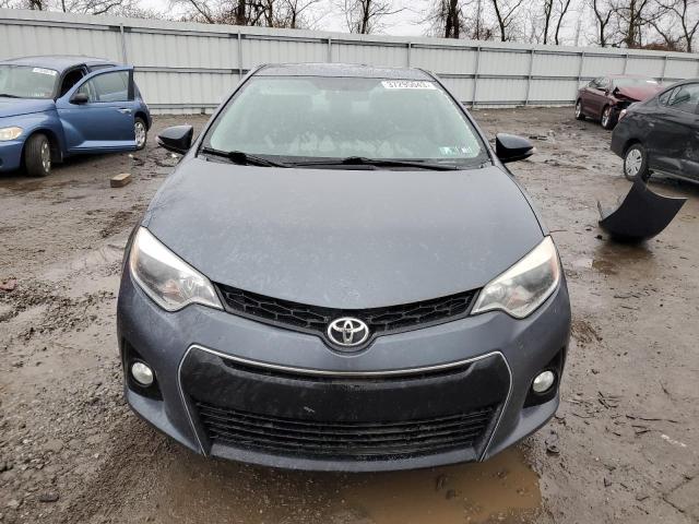 Photo 5 from auction – 2014 TOYOTA COROLLA L with VIN 2T1BURHE3EC003702