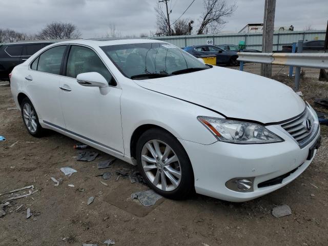 Photo 4 from auction – 2011 LEXUS ES 350 with VIN JTHBK1EGXB2423298