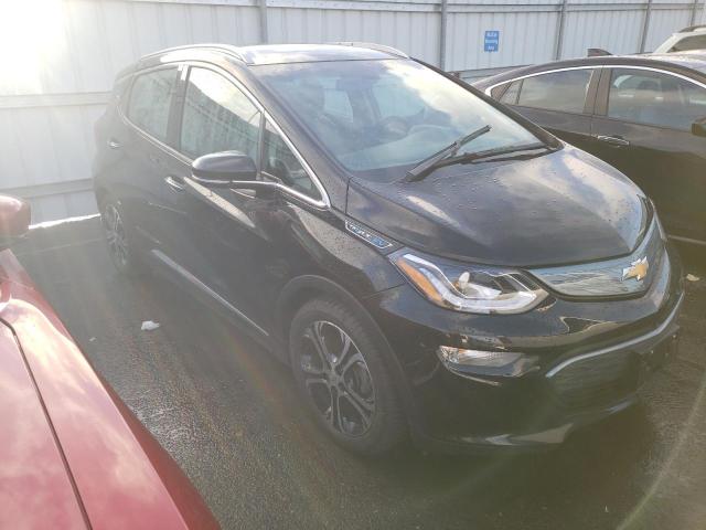 Photo 4 from auction – 2017 CHEVROLET BOLT EV PR with VIN 1G1FX6S06H4148561