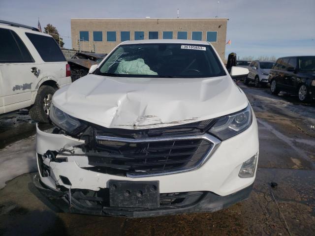 Photo 5 from auction – 2018 CHEVROLET EQUINOX LT with VIN 2GNAXJEV2J6291952