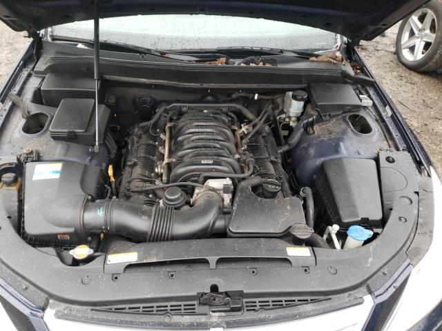 Photo 11 from auction – 2011 HYUNDAI GENESIS 4. with VIN KMHGC4DF8BU118347