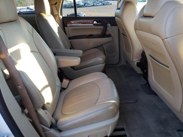 Photo 11 from auction – 2012 BUICK ENCLAVE with VIN 5GAKVDEDXCJ111748