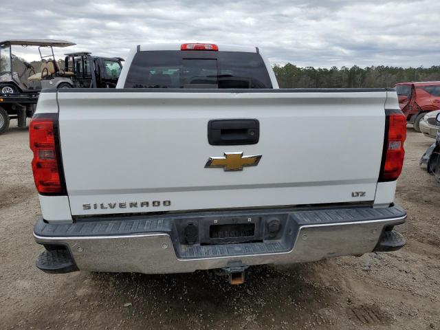 Photo 6 from auction – 2014 CHEVROLET SILVERADO with VIN 3GCPCSEC6EG129691