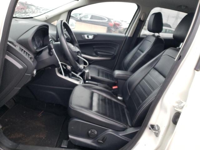 Photo 7 from auction – 2020 FORD ECOSPORT T with VIN MAJ6S3KL5LC359558