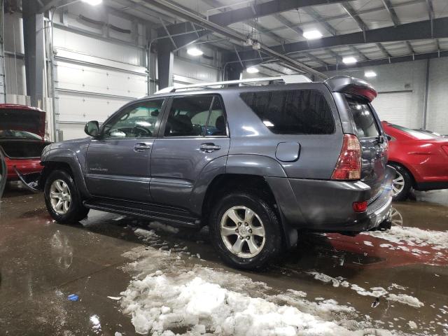 Photo 2 from auction – 2005 TOYOTA 4RUNNER SR with VIN JTEBT14R058023667