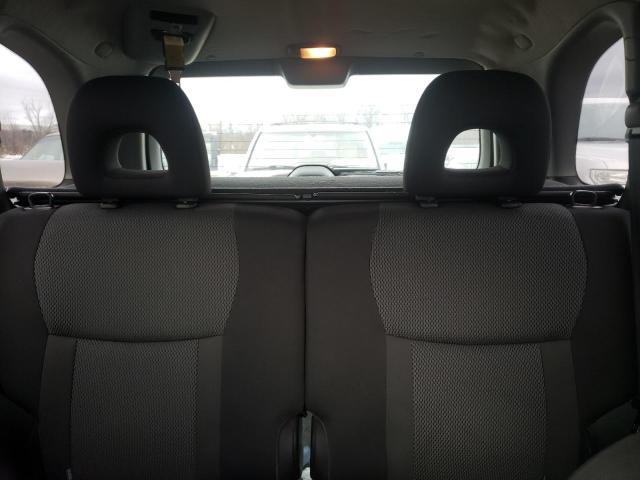 Photo 10 from auction – 2004 TOYOTA RAV4 with VIN JTEHD20V846004066