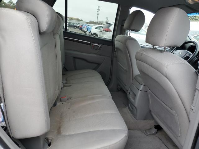 Photo 11 from auction – 2008 HYUNDAI SANTA FE G with VIN 5NMSG13D38H157073