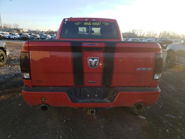 Photo 6 from auction – 2017 RAM 1500 ST with VIN 1C6RR7FT6HS568333