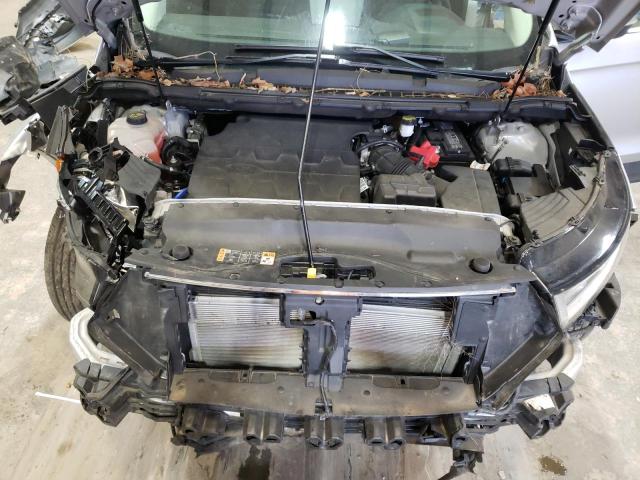 Photo 11 from auction – 2018 FORD EDGE SEL with VIN 2FMPK3J84JBB75832