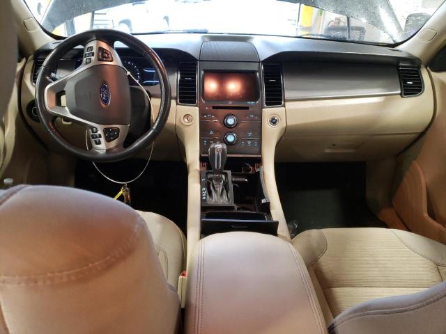 Photo 8 from auction – 2013 FORD TAURUS SEL with VIN 1FAHP2H84DG230132