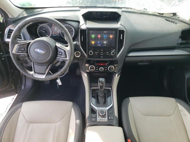 Photo 8 from auction – 2020 SUBARU FORESTER L with VIN JF2SKAUC0LH507467