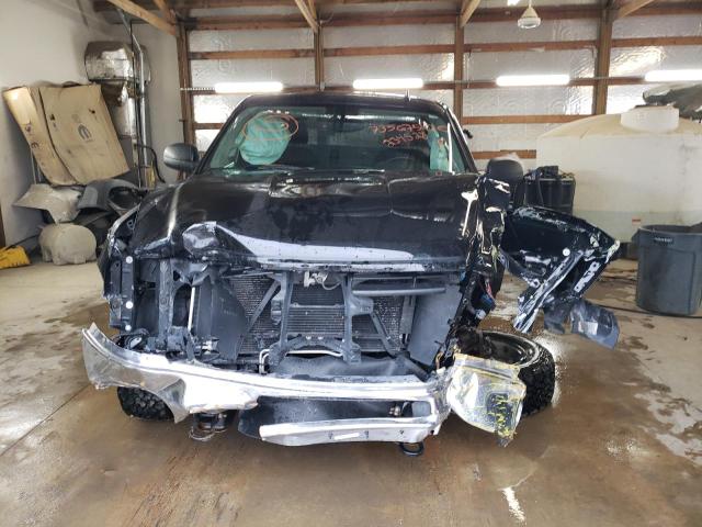 Photo 5 from auction – 2011 GMC SIERRA K15 with VIN 1GTN2VE09BZ234528