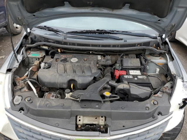 Photo 11 from auction – 2008 NISSAN VERSA S with VIN 3N1BC13E88L364245