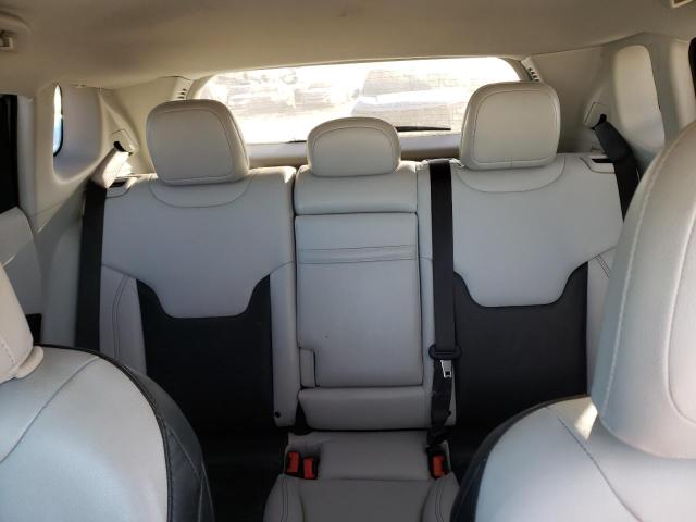 Photo 10 from auction – 2020 JEEP COMPASS LI with VIN 3C4NJCCB5LT123317