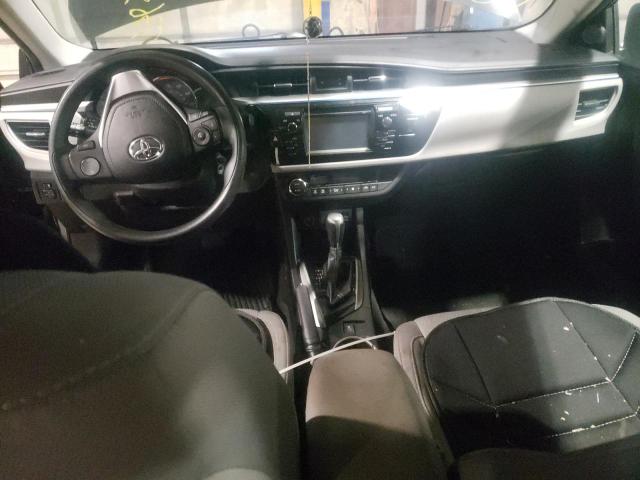 Photo 8 from auction – 2016 TOYOTA COROLLA L with VIN 5YFBURHE4GP525886