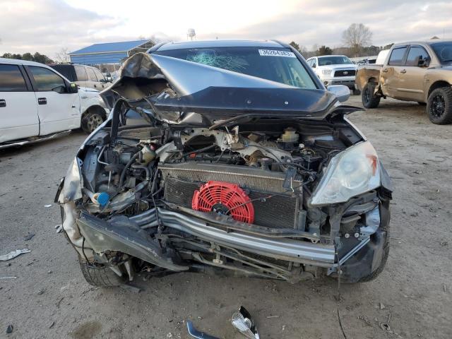 Photo 5 from auction – 2011 HONDA CR-V EXL with VIN 5J6RE3H73BL005703